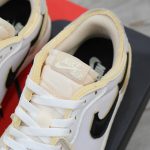 Giày Nike Air Jordan 1 Retro Low OG EX ‘Coconut Milk’ Best Quality