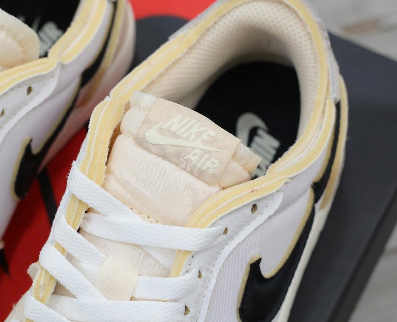 Giày Nike Air Jordan 1 Retro Low OG EX ‘Coconut Milk’ Best Quality