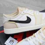 Giày Nike Air Jordan 1 Retro Low OG EX ‘Coconut Milk’ Best Quality