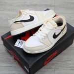 Giày Nike Air Jordan 1 Retro Low OG EX ‘Coconut Milk’ Best Quality