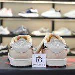 Giày Nike Air Jordan 1 Retro Low OG EX ‘Coconut Milk’ Best Quality