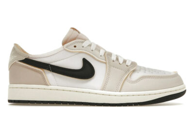 Giày Nike Air Jordan 1 Retro Low OG EX 'Coconut Milk' Best Quality