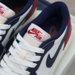 Giày Nike Air Jordan 1 Retro Low OG Howard University Best Quality