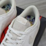 Giày Nike Air Jordan 1 Retro Low OG x Chris Paul “Light Cream” Best Quality