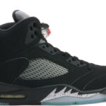 Giày Nike Air Jordan 5 Retro OG Metallic Best Quality