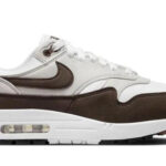 Giày Nike Air Max 1 '87 'Baroque Brown' Best Quality