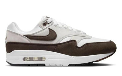 Giày Nike Air Max 1 '87 'Baroque Brown' Best Quality