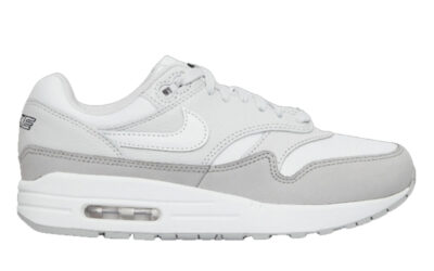 Giày Nike Air Max 1 87 ‘Photon Dust White’ Best Quality