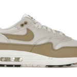 Giày Nike Air Max 1 Essential Phantom Khaki Best Quality