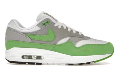 Giày Nike Air Max 1 Patta 20th Anniversary Chlorophyll Best Quality