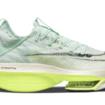 Giày Nike Air Zoom Alphafly Next% 2 Mint Foam Barely Green Best Quality