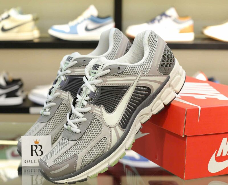 Giày Nike Air Zoom Vomero 5 'Cobblestone' Best Quality