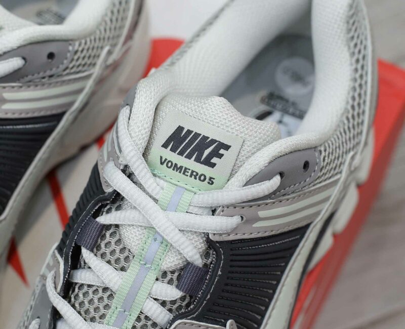 Giày Nike Air Zoom Vomero 5 'Cobblestone' Best Quality