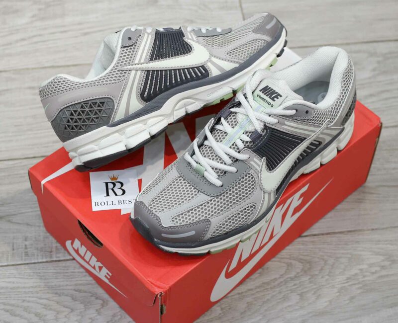 Giày Nike Air Zoom Vomero 5 'Cobblestone' Best Quality