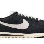 Giày Nike Cortez Vintage 'Black Sail' Best Quality