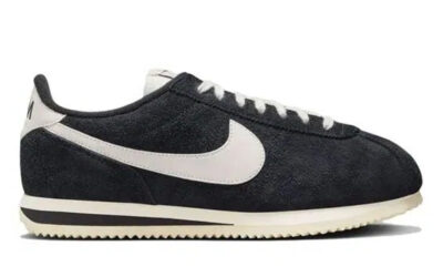 Giày Nike Cortez Vintage 'Black Sail' Best Quality