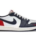 Giày Nike Jordan 1 Retro Low OG Howard University Best Quality