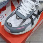 Giày Nike V2K Run 'Grey Pink' Like Auth