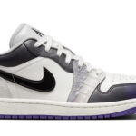 Giày Nike Wmns Air Jordan 1 Low SE ‘Punk Rock’ Best Quality