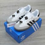 Giày Adidas Samba Lace Flower Like Auth