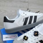 Giày Adidas Samba Lace Flower Like Auth