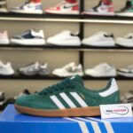 Giày Adidas Samba OG Collegiate Green Gum Like Auth