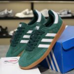 Giày Adidas Samba OG Collegiate Green Gum Like Auth