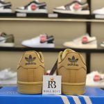 Giày Adidas Superstar Golden Beige Best Quality