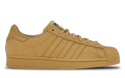 Giày Adidas Superstar Golden Beige Best Quality