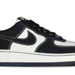 Giày Air Force 1 Supreme Black White Best Quality