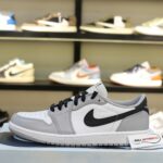 Giày Nike Air Jordan 1 Low OG Barons Real