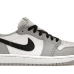 Giày Nike Air Jordan 1 Low OG Barons Real