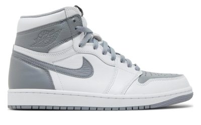 Giày Nike Air Jordan 1 Retro High OG White Stealth Best Quality