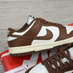 Giày Nike Dunk Low Cacao Wow Real