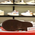 Giày Nike Dunk Low Cacao Wow Real