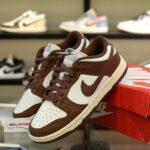 Giày Nike Dunk Low Cacao Wow Real