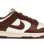 Giày Nike Dunk Low Cacao Wow Real