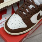 Giày Nike Dunk Low Cacao Wow Real