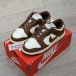 Giày Nike Dunk Low Cacao Wow Real