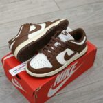 Giày Nike Dunk Low Cacao Wow Real