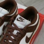 Giày Nike Dunk Low Cacao Wow Real