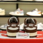 Giày Nike Dunk Low Cacao Wow Real