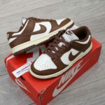 Giày Nike Dunk Low Cacao Wow Real