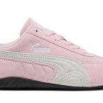 Giày Puma Speedcat OG Pink White Like Auth