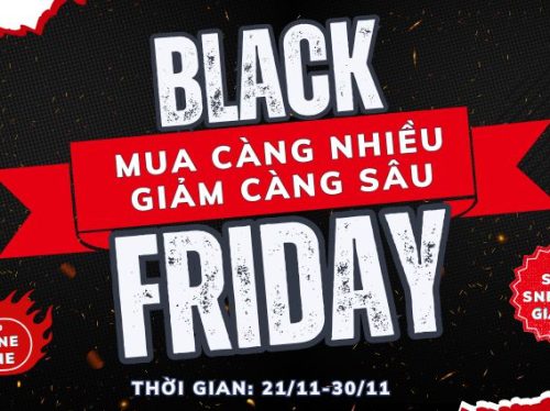 black friday