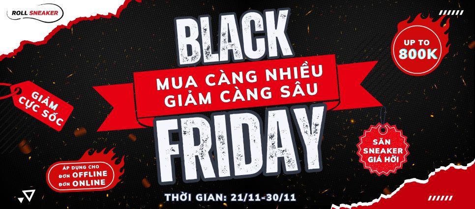 black friday