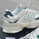 Giày New Balance 9060 Spruce Pack Best Quality