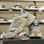 Giày New Balance 9060 Spruce Pack Best Quality