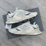 Giày New Balance 9060 Spruce Pack Best Quality