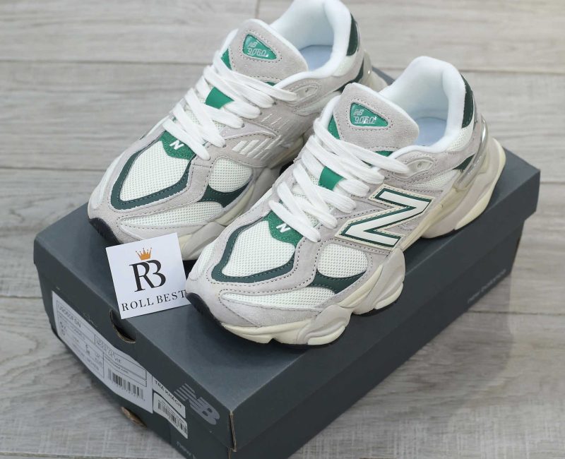 Giày New Balance 9060 Spruce Pack Best Quality